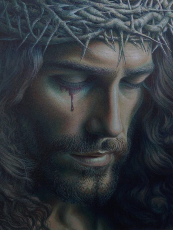 Il peso della consapevolezza