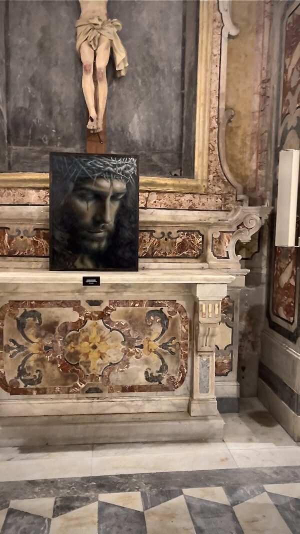 Il peso della consapevolezza