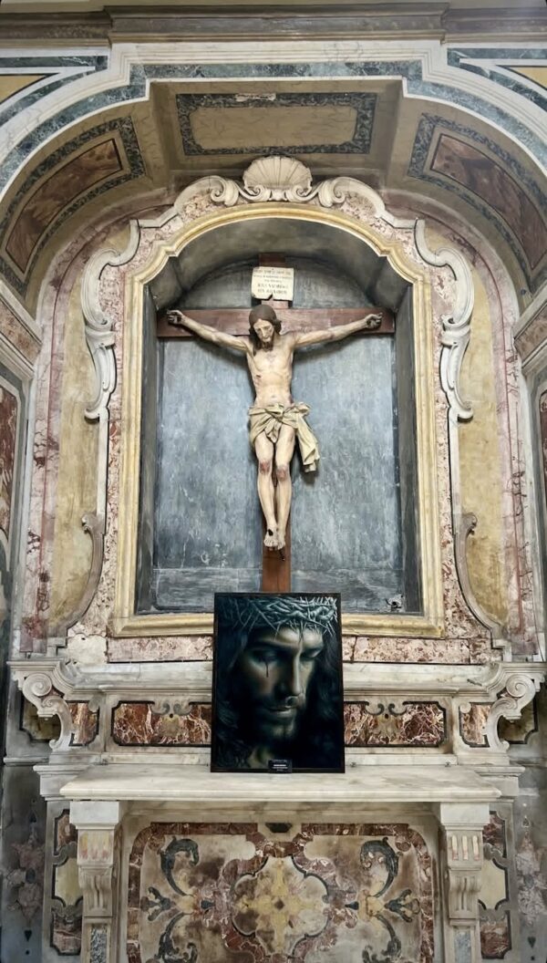 Il peso della consapevolezza