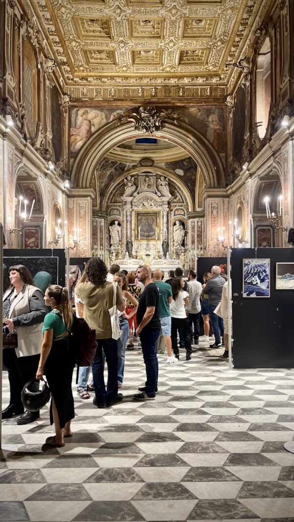 Il peso della consapevolezza