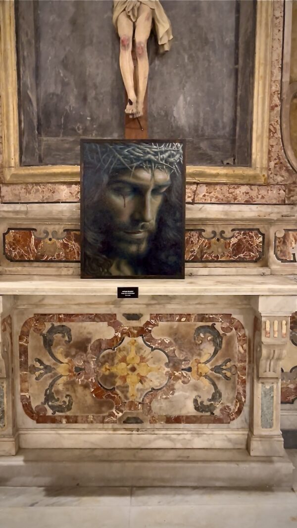 Il peso della consapevolezza